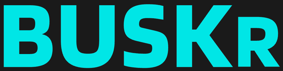Buskr