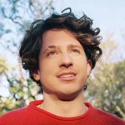 Charlie Puth