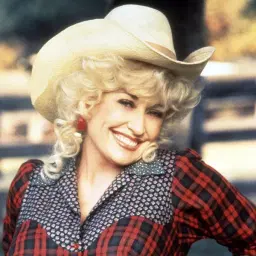 Dolly Parton