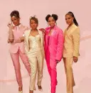 En Vogue profile