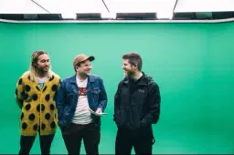 Fall Out Boy