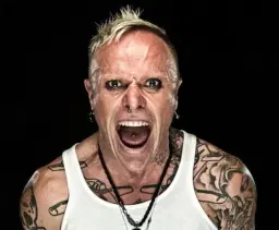 Keith Flint