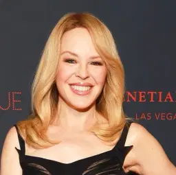 Kylie Minogue