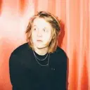 Lewis Capaldi profile