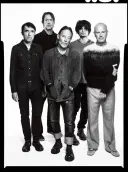 Radiohead profile