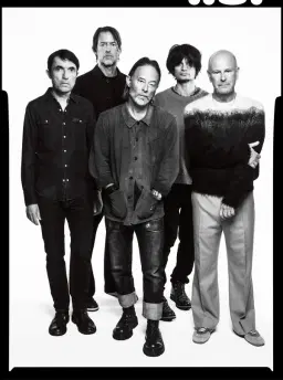 Radiohead