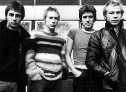 Sex Pistols
