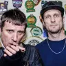 Sleaford Mods