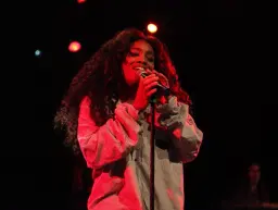 SZA