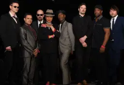 The Selecter