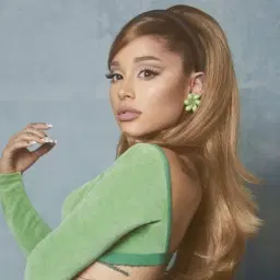Ariana Grande