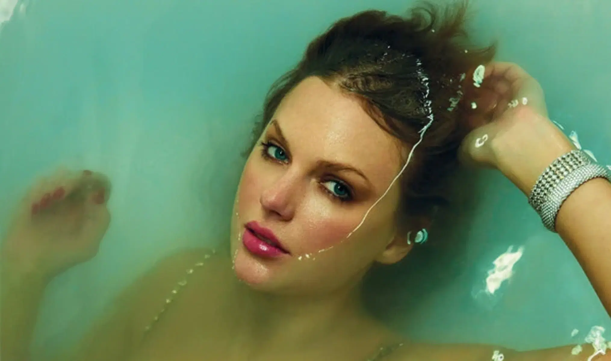 "Opalite" — Taylor Swift