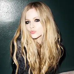 Avril Lavigne