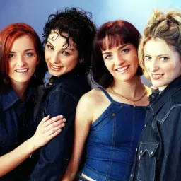 B*Witched