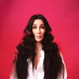 Cher