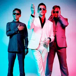 Depeche Mode