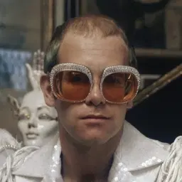 Elton John