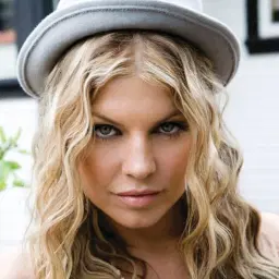 Fergie