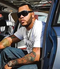 Flo Rida