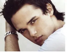 Gareth Gates