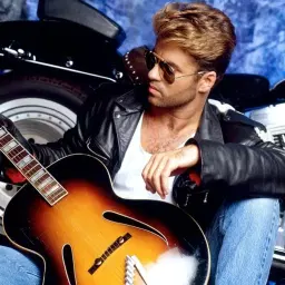 George Michael