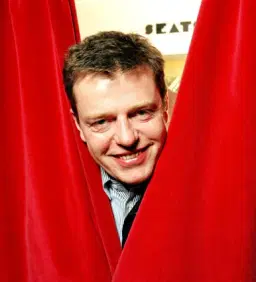 Graham McPherson