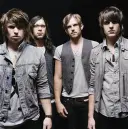 Kings of Leon profile