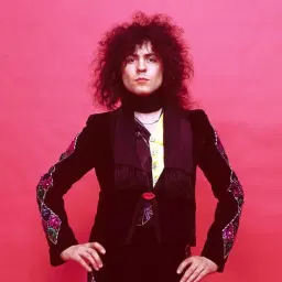 Marc Bolan