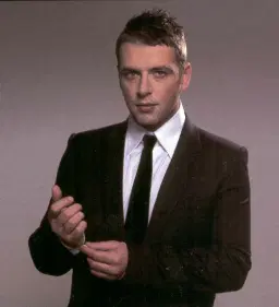 Mark Feehily
