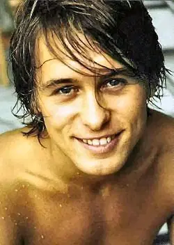 Mark Owen