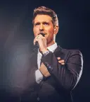 Michael Bublé profile
