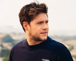 Niall Horan