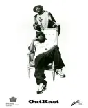 Outkast profile