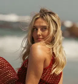Perrie Edwards