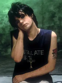 Richey Edwards