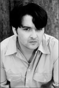 Sean Moore
