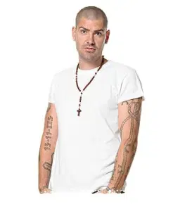 Shane Lynch