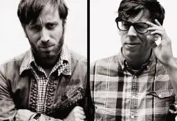 The Black Keys