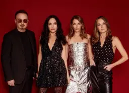 The Corrs