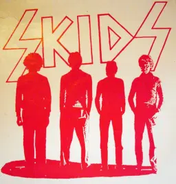 The Skids