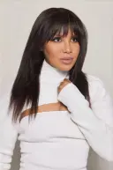Toni Braxton profile