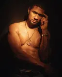 Usher profile
