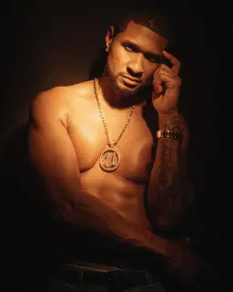 Usher
